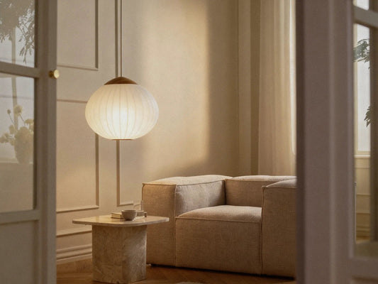 Design That Endures: Timeless Materials for Contemporary Living