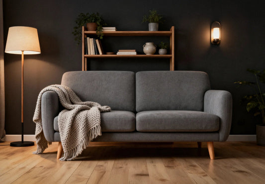 The Mindful Home: Designing for Presence and Peace