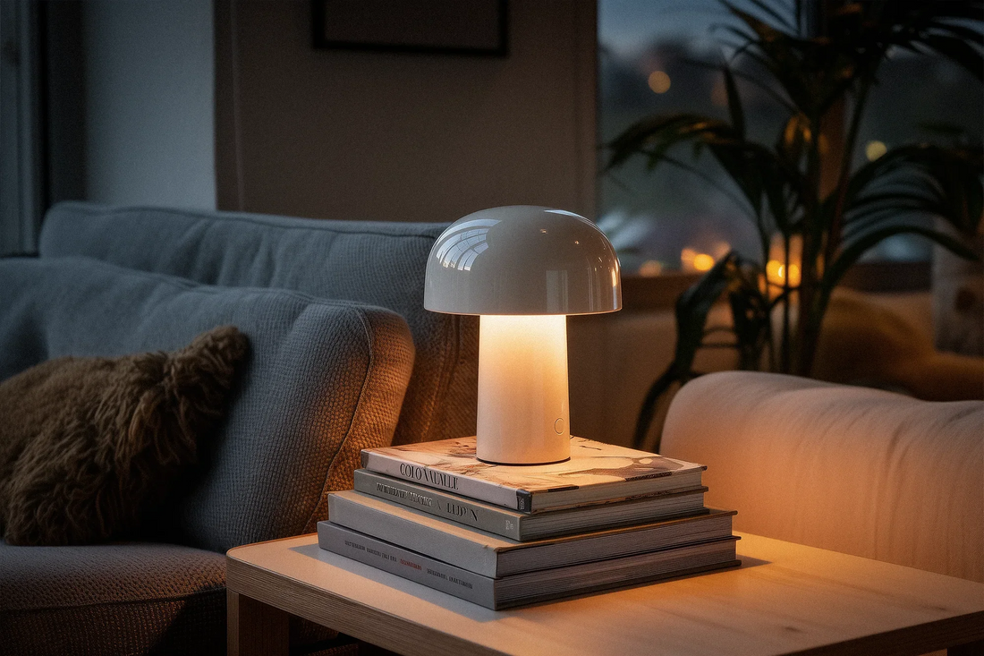Home as a Sanctuary: Redefining Comfort for the Modern Era