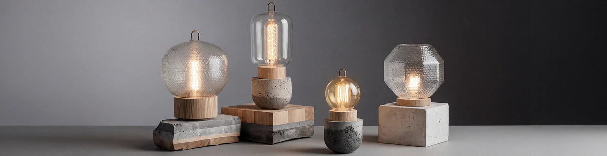 Lamps