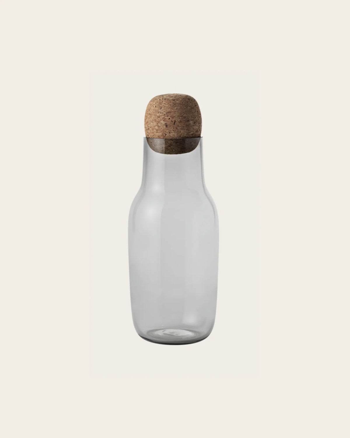 AquaCork Bottle