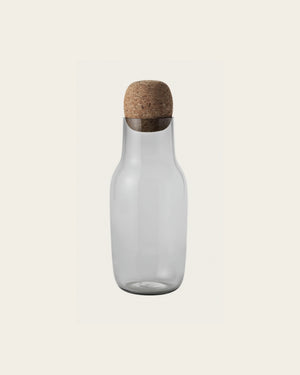 AquaCork Bottle