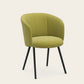 Arco Fabric Chair