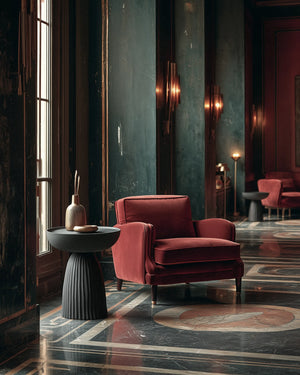 Aria Table
