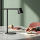 Black Minimal Desk Lamp