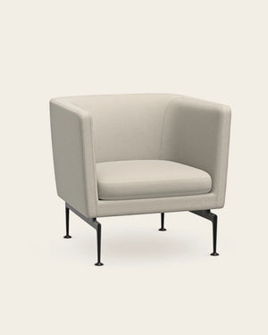 Cube Lounge Chair
