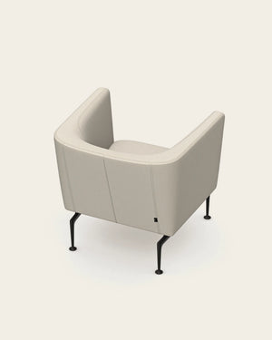 Cube Lounge Chair