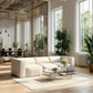 Cubo Office Sofa