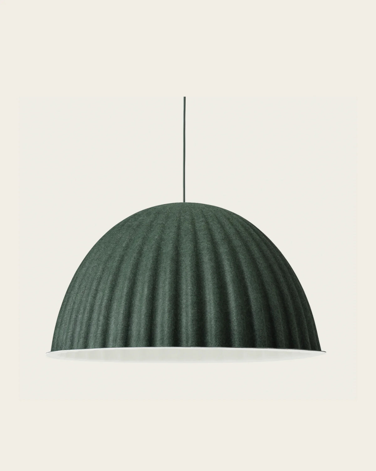 Echo Dome Lamp