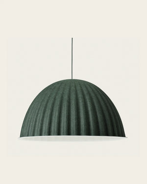 Echo Dome Lamp