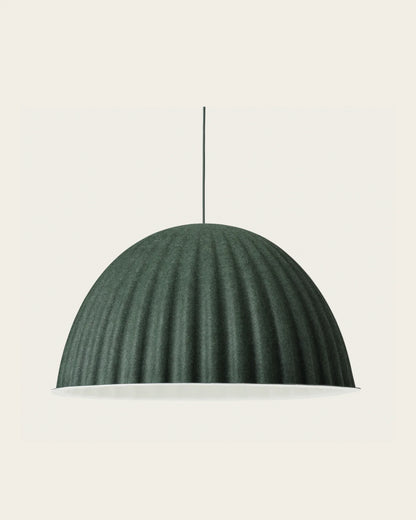 Echo Dome Lamp