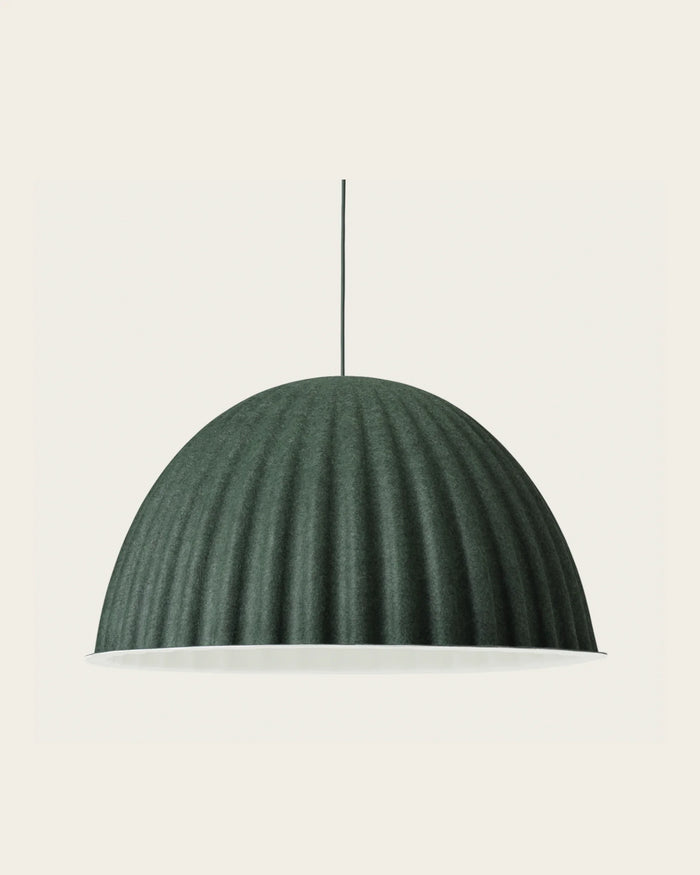 Echo Dome Lamp
