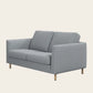 Forma Two-Seater Sofa