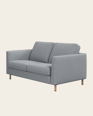 Forma Two-Seater Sofa