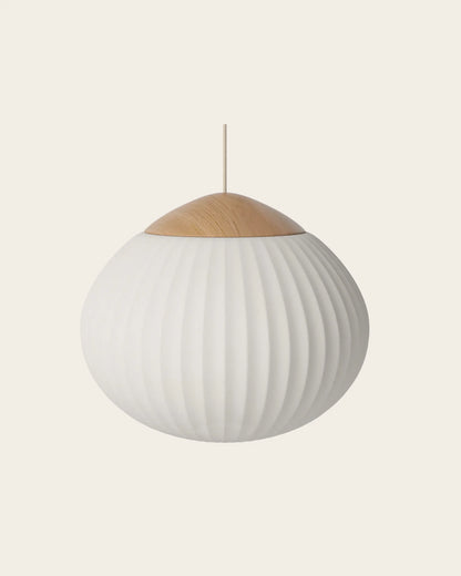 Globe Pendant Light