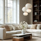 Globe Pendant Light