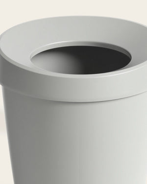 Hollow Bin
