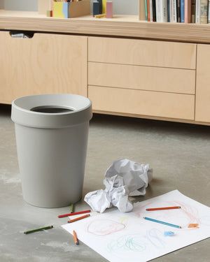 Hollow Bin