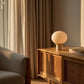 Luma Globe Lamp