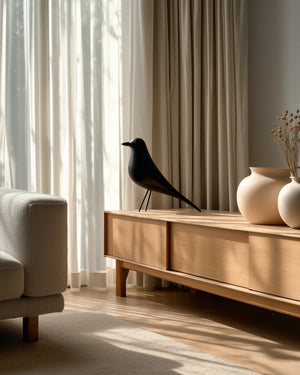 Noir Bird