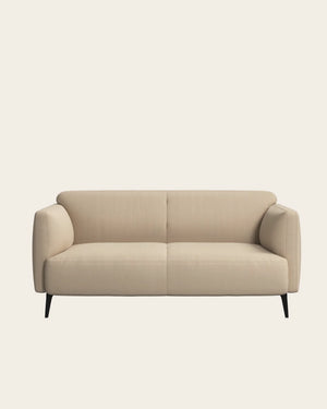 Nordic Compact Sofa