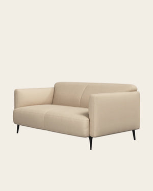 Nordic Compact Sofa