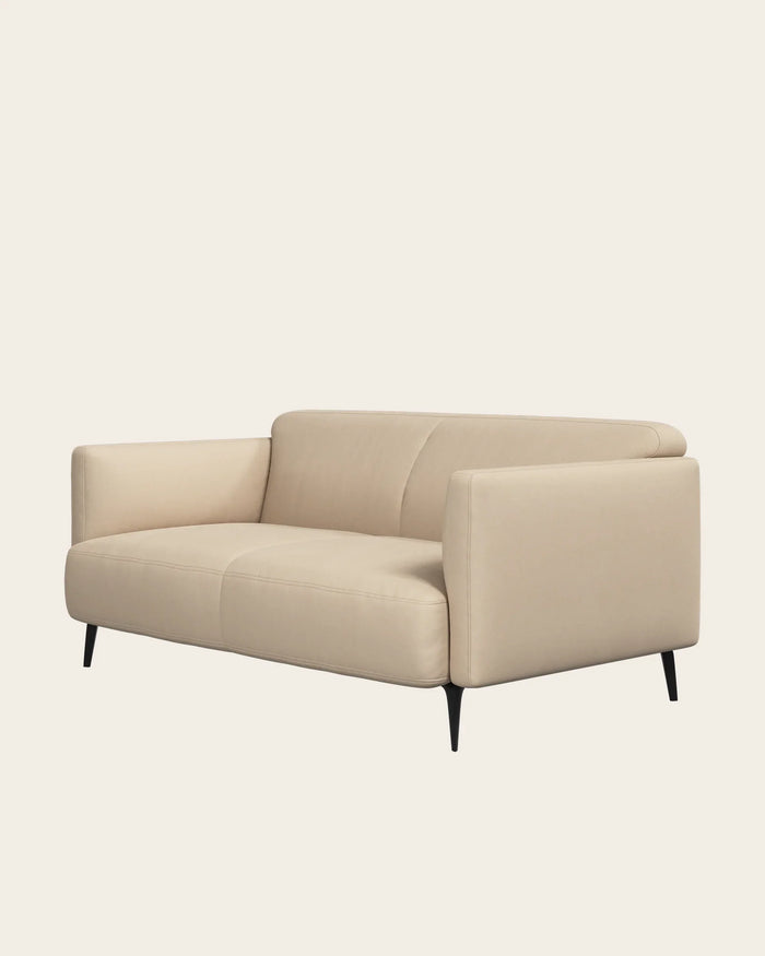 Nordic Compact Sofa