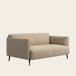 Nordic Compact Sofa