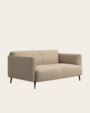 Nordic Compact Sofa