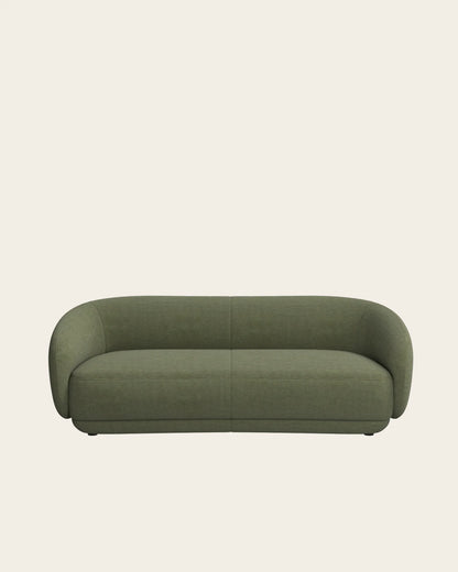 Olive Lounge Sofa