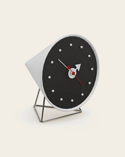 Orbit Desk Clock