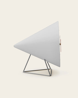 Orbit Desk Clock