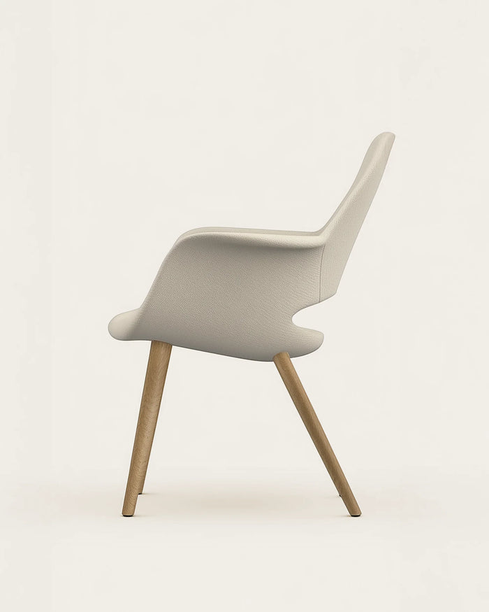 Organic Chair