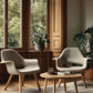 Organic Chair