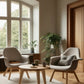 Organic Chair