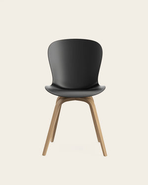 Scandi Curve Chair