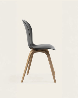 Scandi Curve Chair