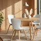 Scandi Curve Chair