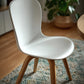 Scandi Curve Chair
