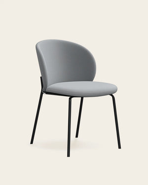 Haven Linen Chair