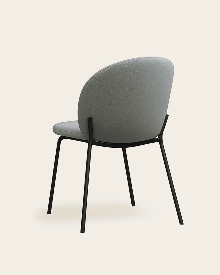 Haven Linen Chair